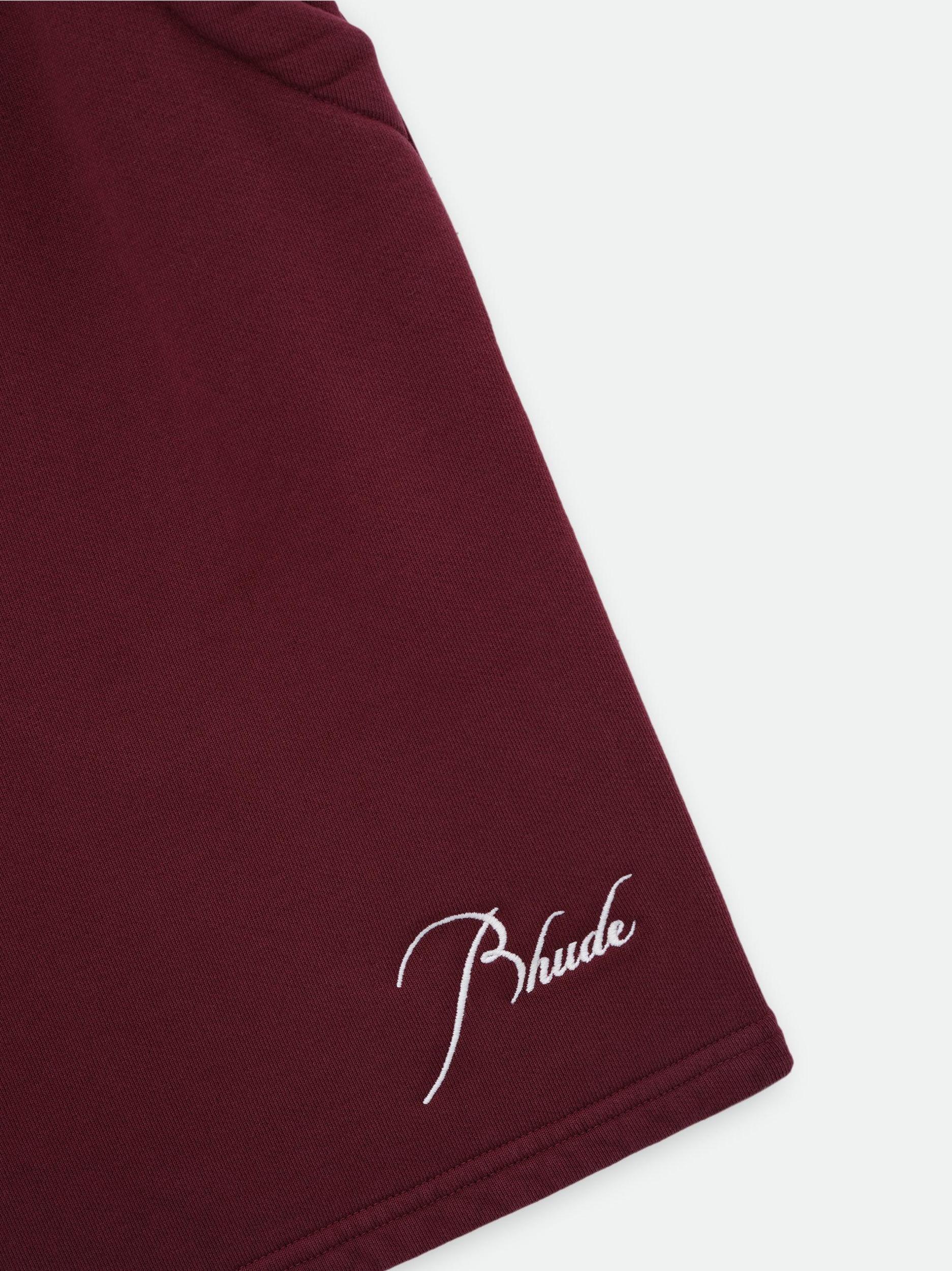 SWEAT SHORTS Male Product Image