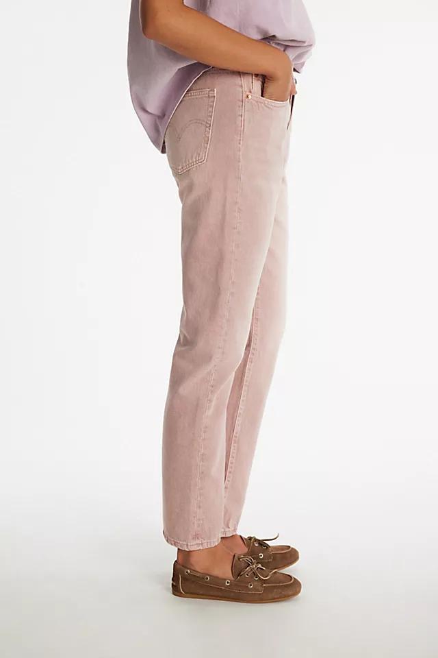 Levi's 501 Straight Jeans Product Image