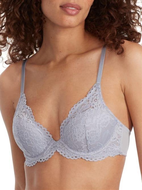 b. temptd by Wacoal Ciao Bella Plunge Contour Bra Product Image