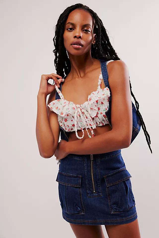 For Love & Lemons Gidget Top Product Image