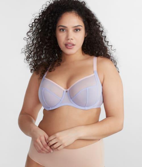 Skarlett Blue Spellbound Full Coverage Underwire Bra Product Image