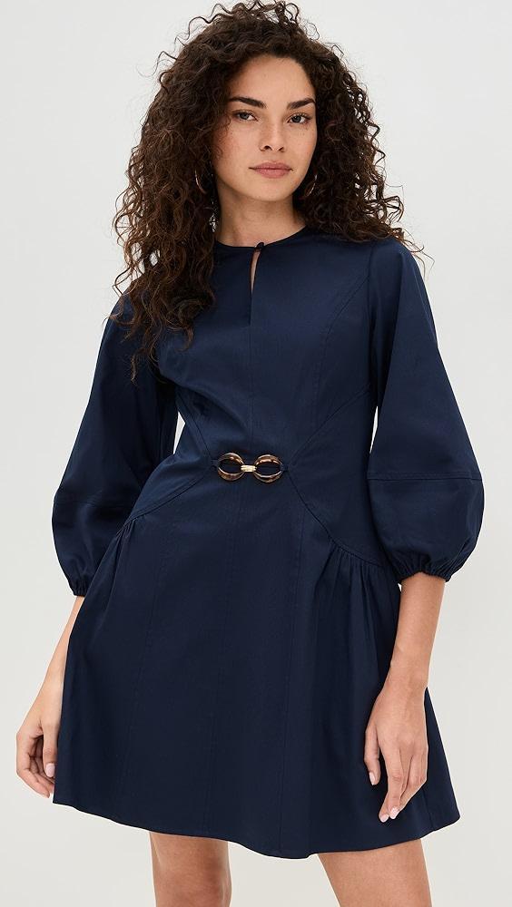 Shoshanna Kiersten Dress | Shopbop Product Image