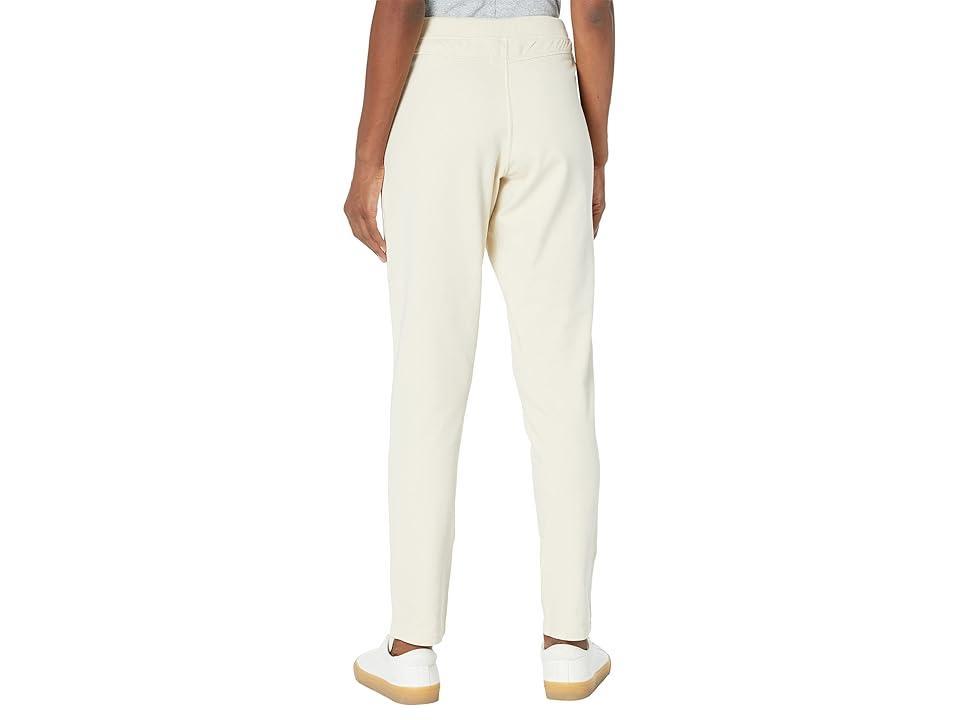 The Normal Brand Lounge Terry Pants (Cream) Women's Casual Pants Product Image