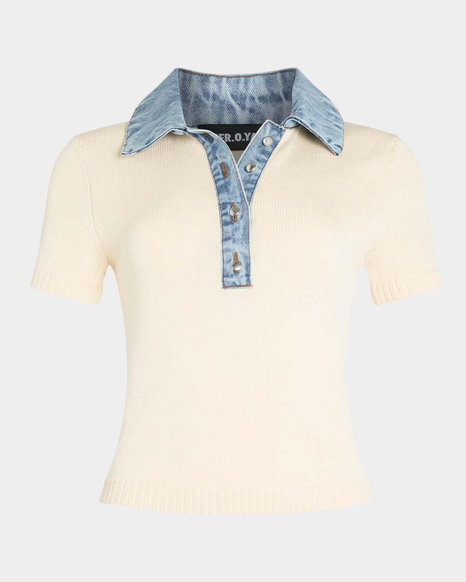 Erika Knit Top Product Image
