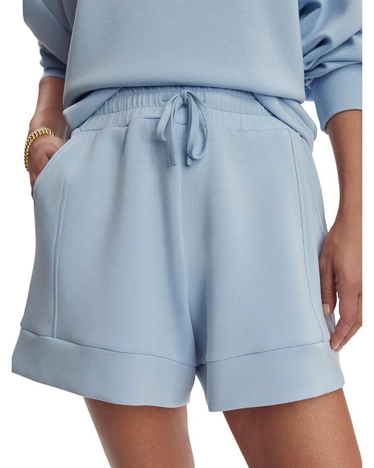 Ollie High-Rise Shorts 3.5 Product Image
