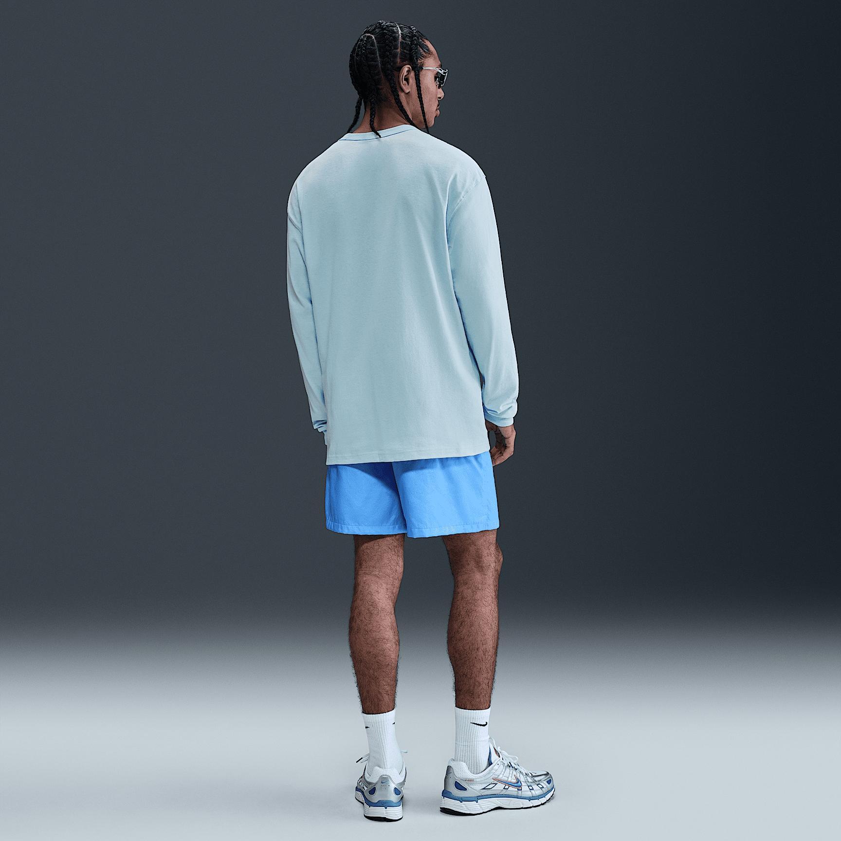 Nike Men's Solo Swoosh Cuffed Fleece Pants Product Image