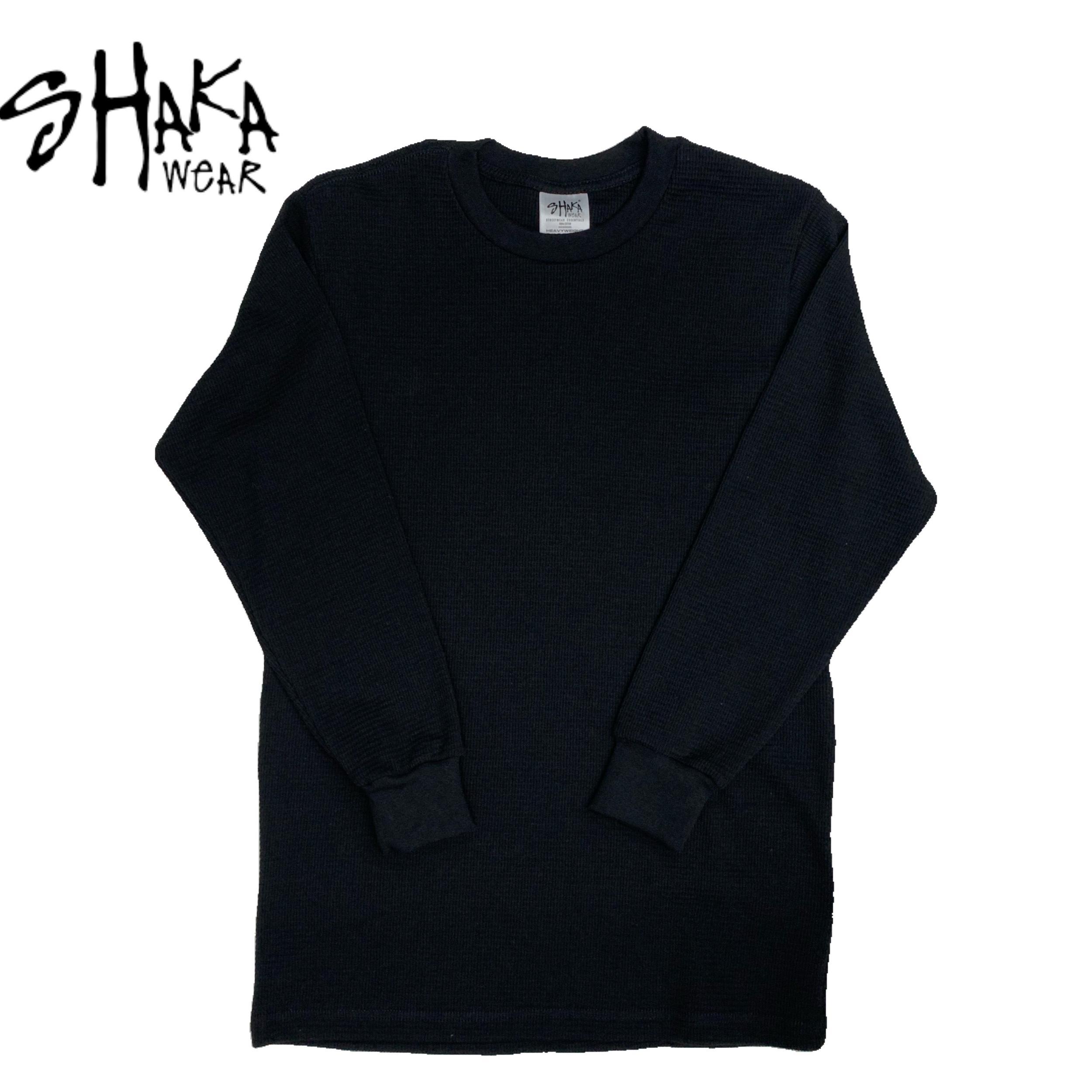 Shaka Wear Thermal Male Product Image