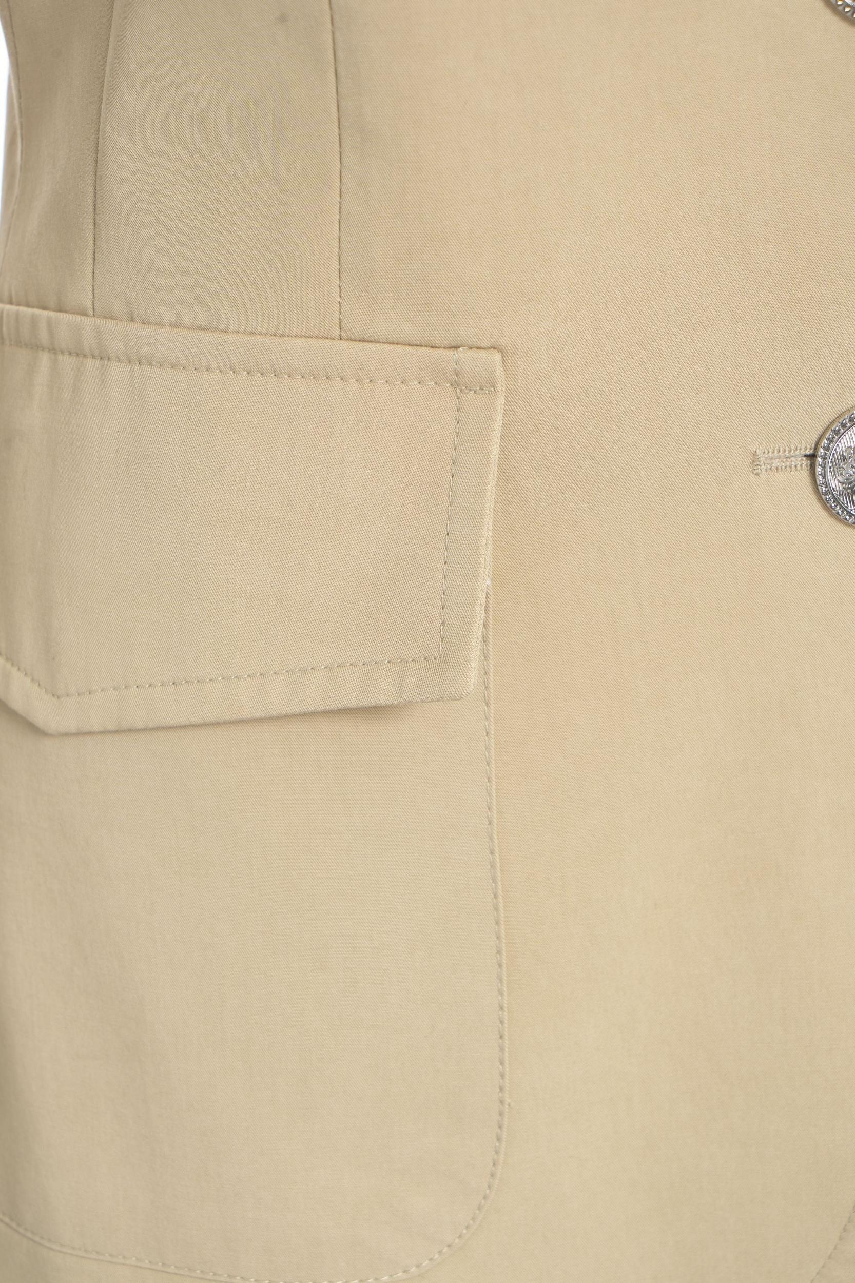 Safari blazer Product Image
