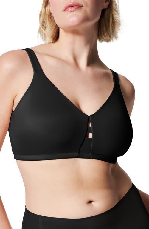 Spanx Low Profile Minimizer Bra Product Image
