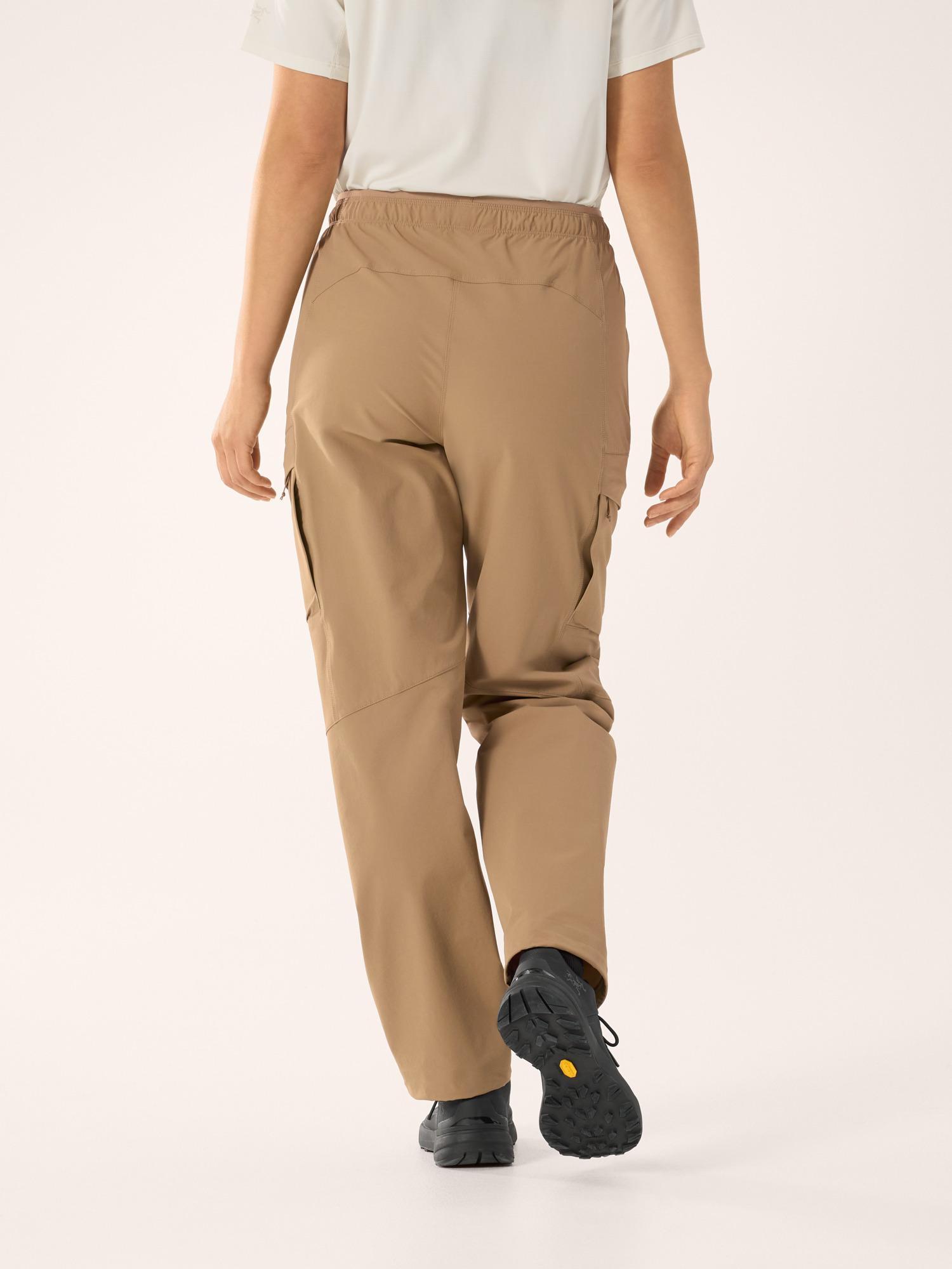 Gamma Utility Pant Women's Product Image
