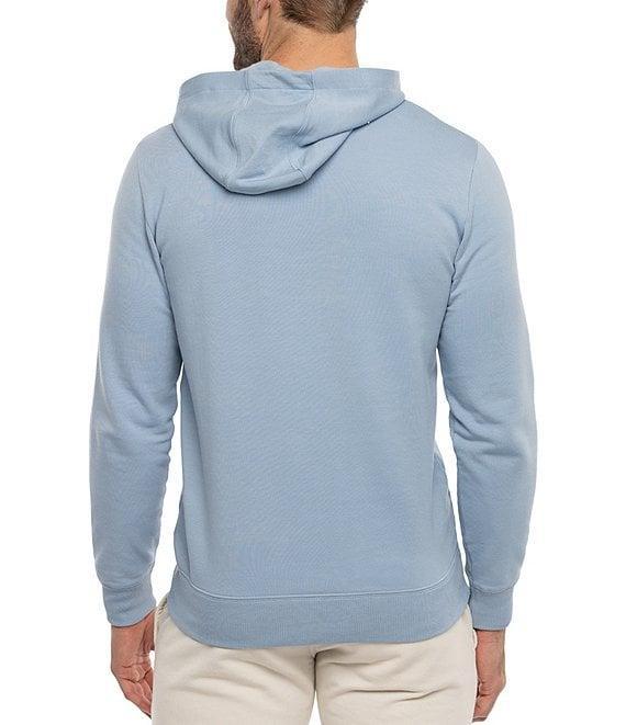 TravisMathew Coastal Cloud Hoodie Product Image