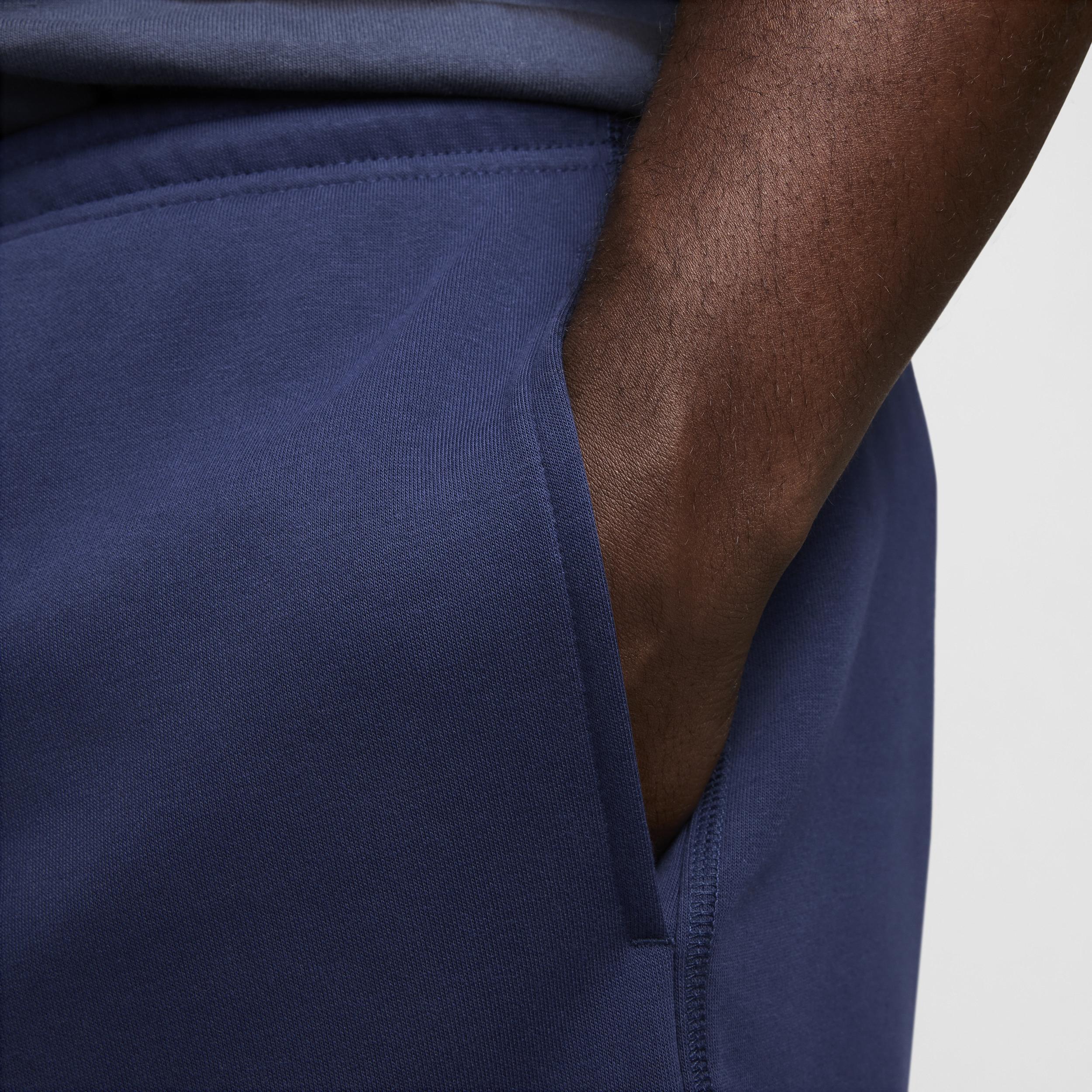 Nike Club Men's French Terry Flow Shorts Product Image