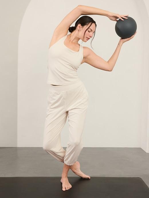 Softluxe High Rise Legging Product Image