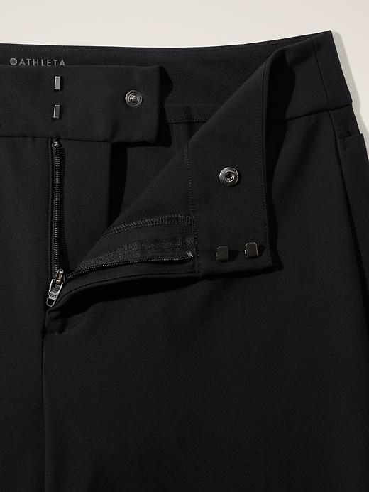 Stellar High Rise Trouser Product Image
