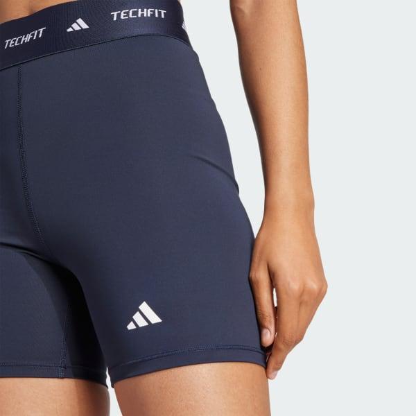 Techfit Short Leggings Product Image
