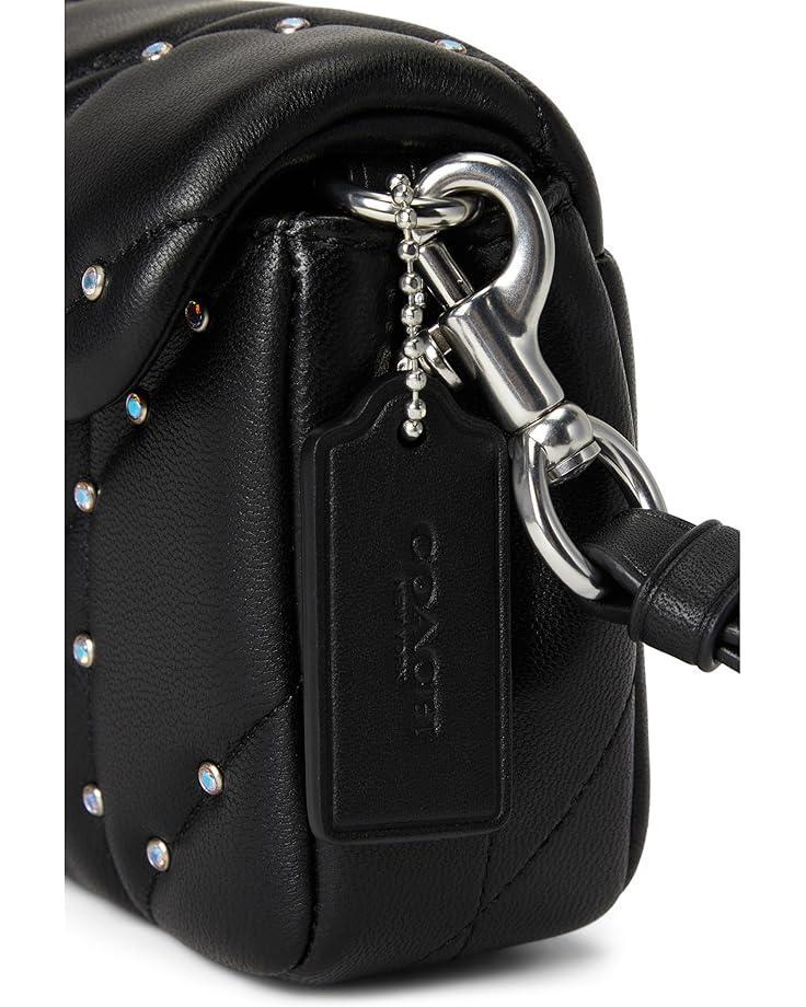 Tabby Chain Clutch Product Image
