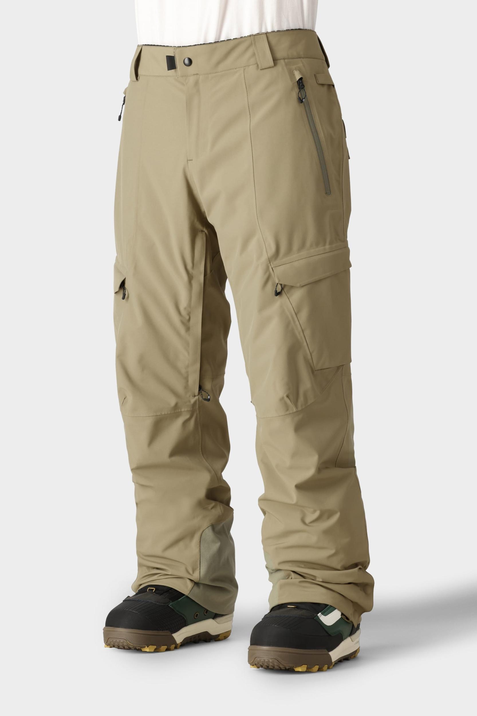686 Men's Quantum Thermagraph Pant Male Product Image