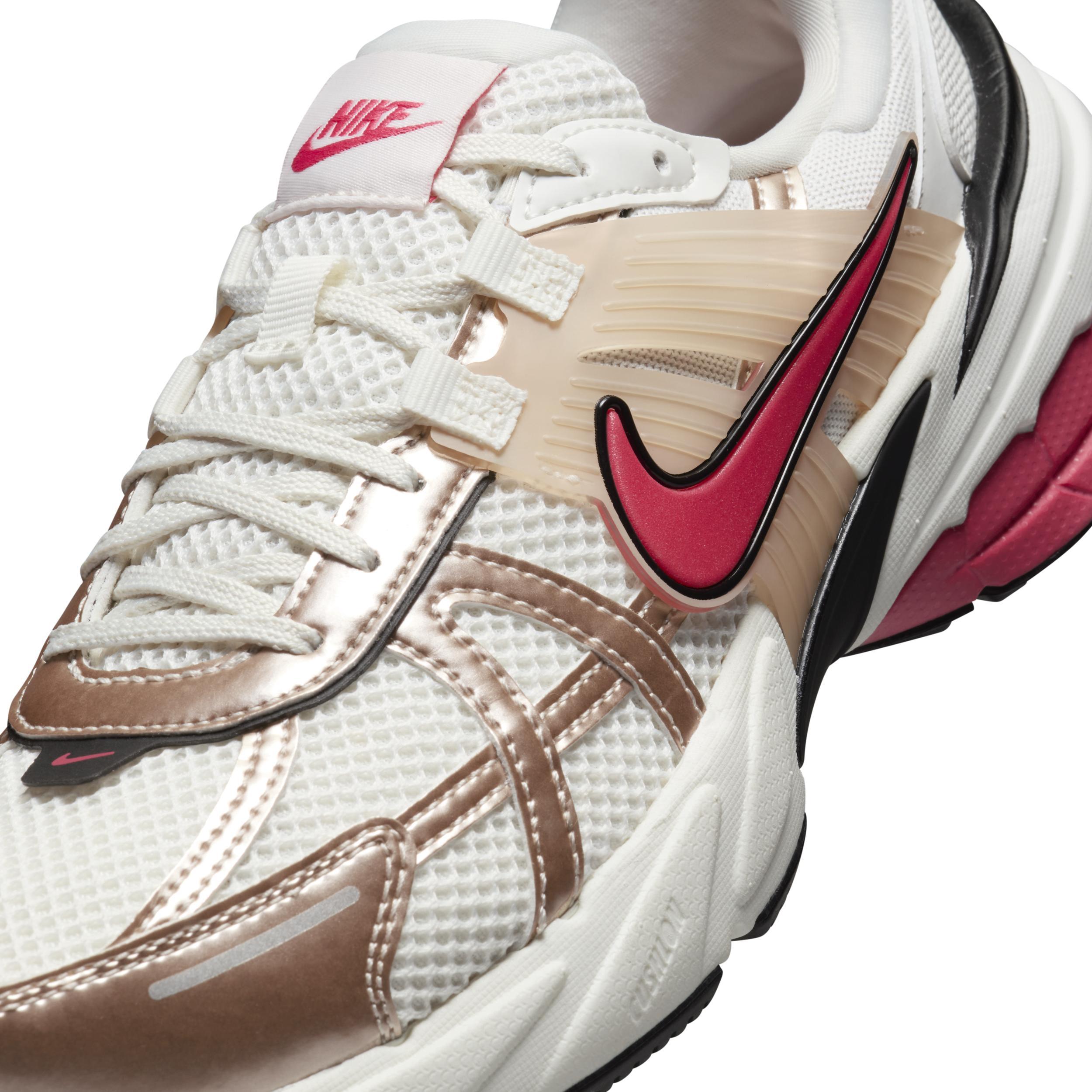 Nike Womens Nike V2K Run - Womens Running Shoes Product Image