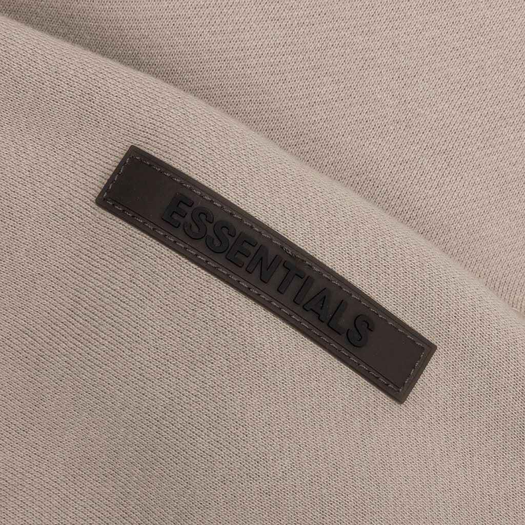 Essentials Pullover Hoodie - String Male Product Image