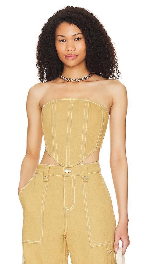 Ella Corset BY.DYLN Product Image