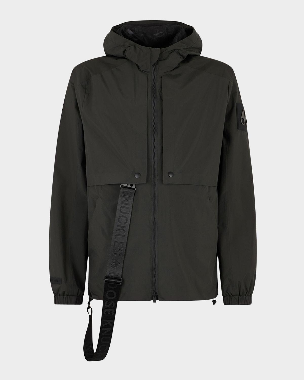 Mens Knox Packable Jacket Product Image