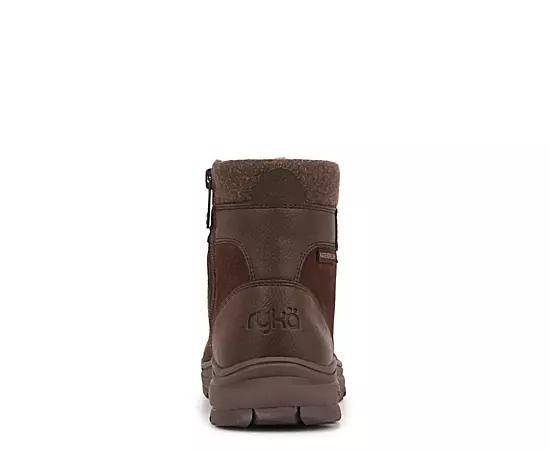Ryka Womens Brunswick Casual Mid Boot Product Image