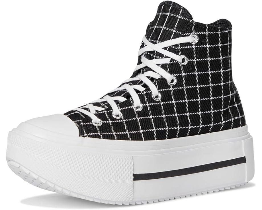 Chuck Taylor All Star Lift Double Stack Product Image