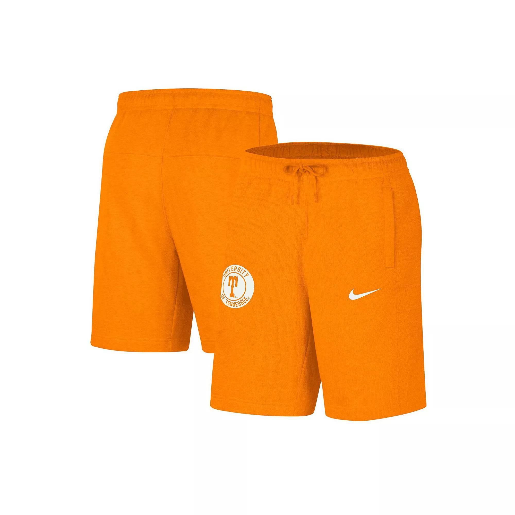 Men's Nike Blue UCLA Bruins Logo Shorts, Size: Large Product Image