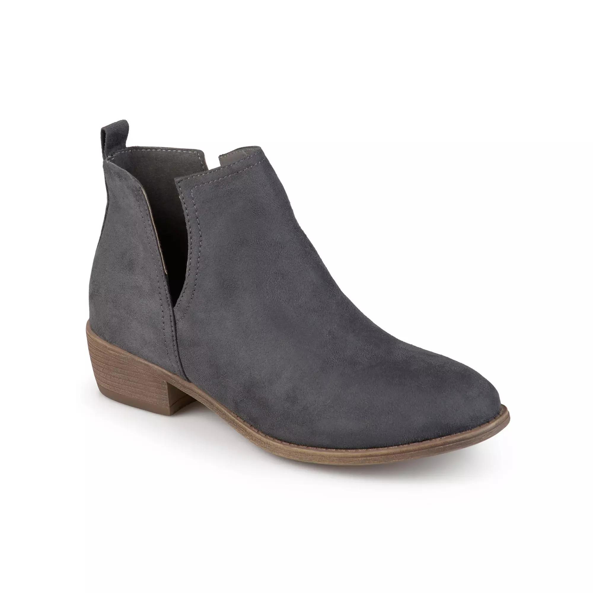 Journee Rimi Womens Ankle Boots, Girls Product Image