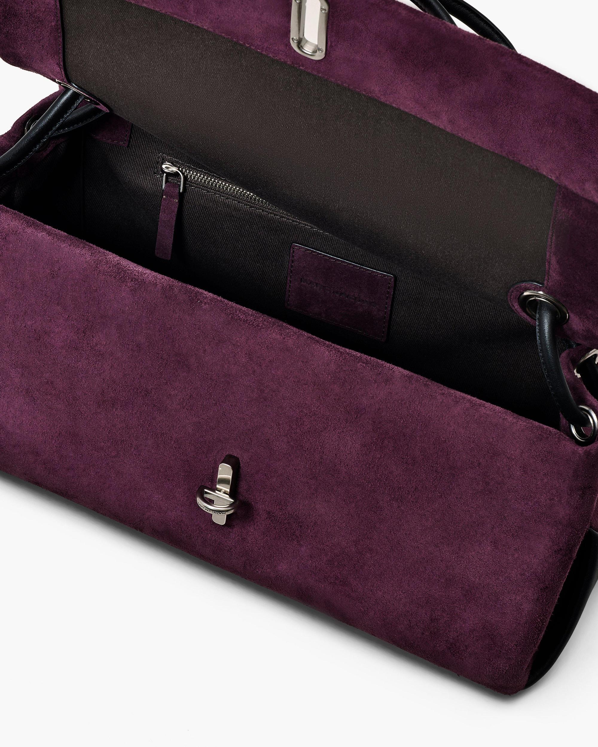 The Suede Large Dual Product Image