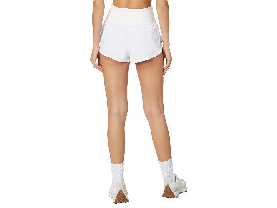 FP Movement Game Time Short Women's Clothing Product Image
