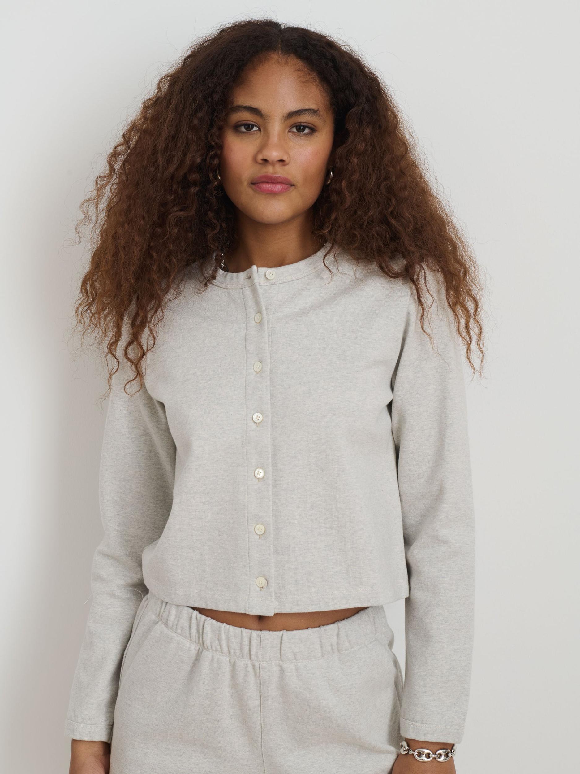 Coco Sport Cardigan Product Image