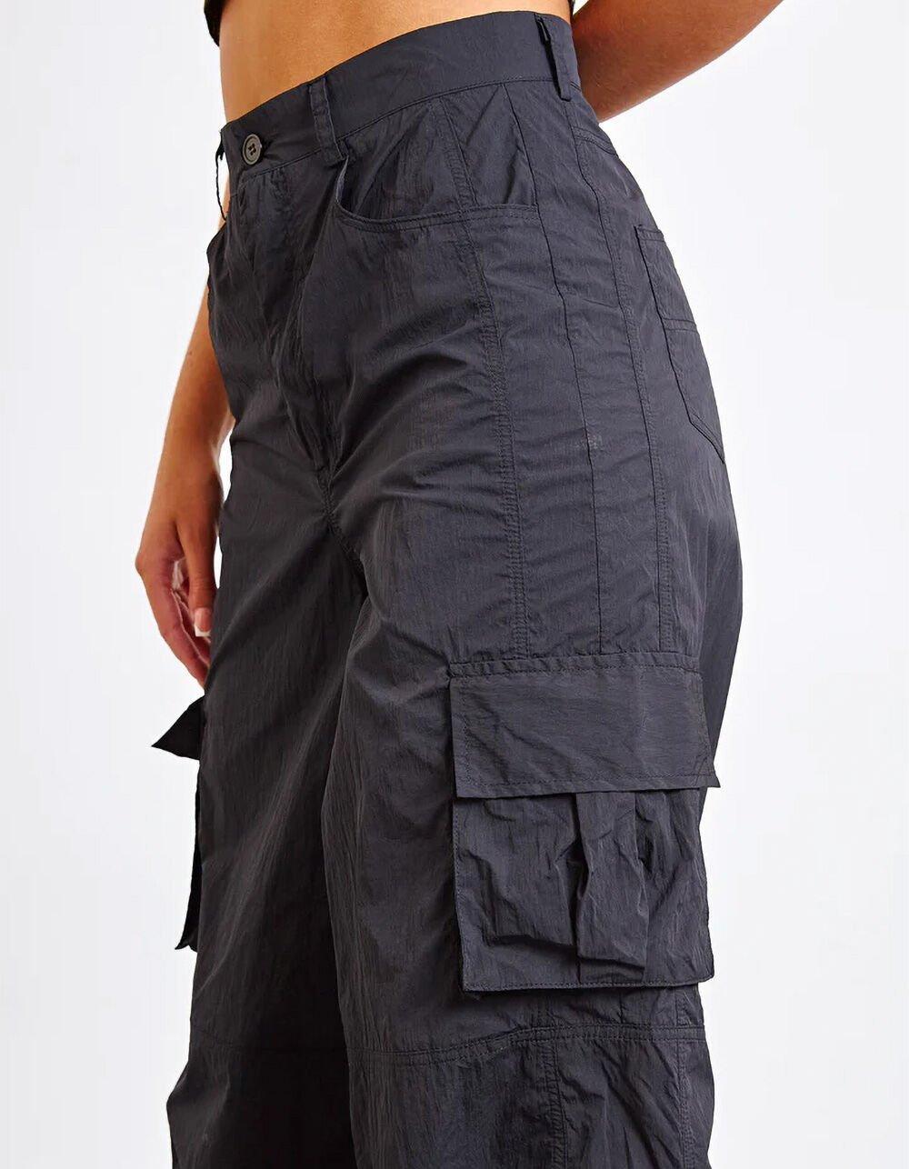 DAISY STREET Womens Cargo Trousers Product Image