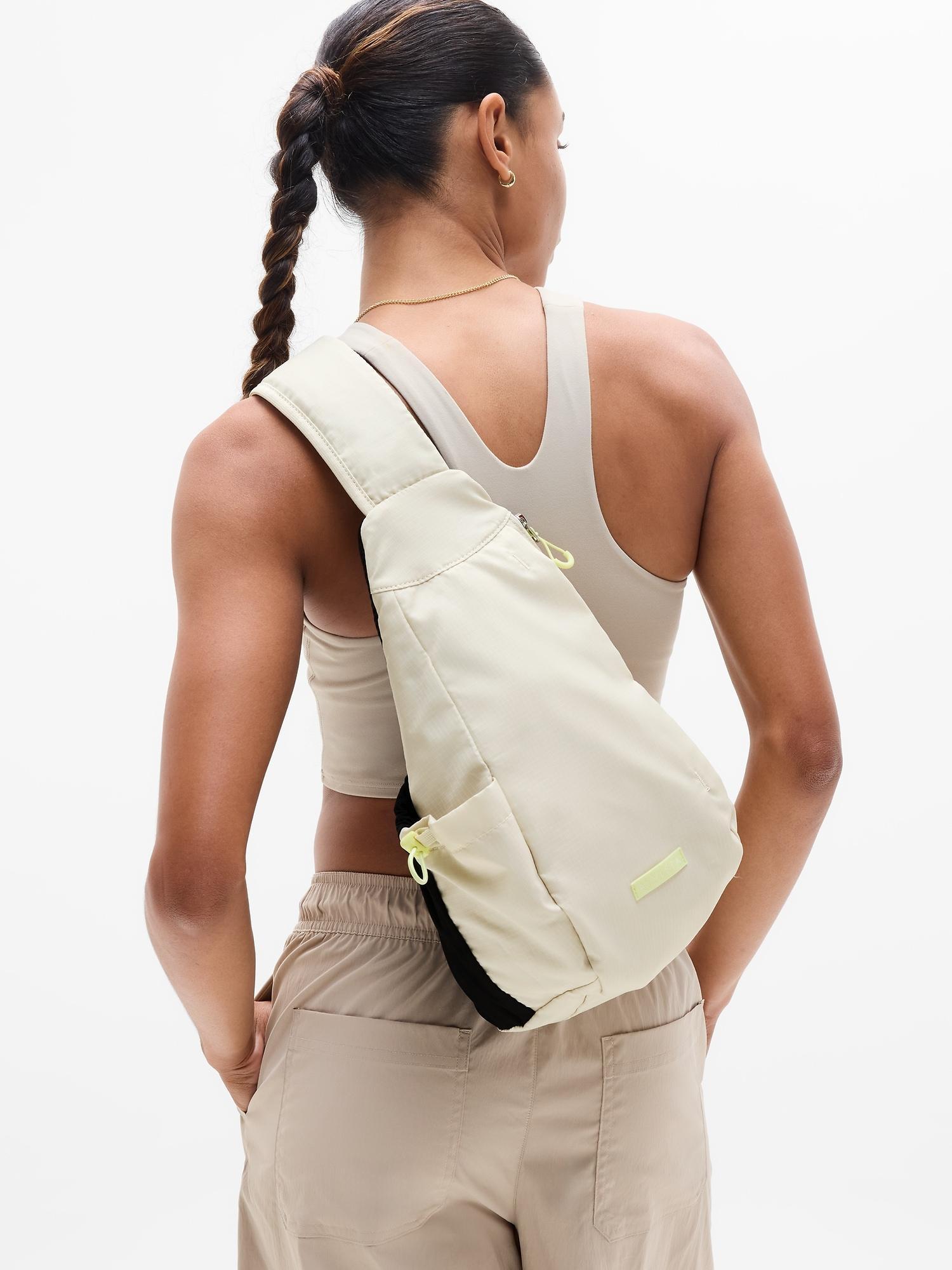 Crest Sling Bag Product Image