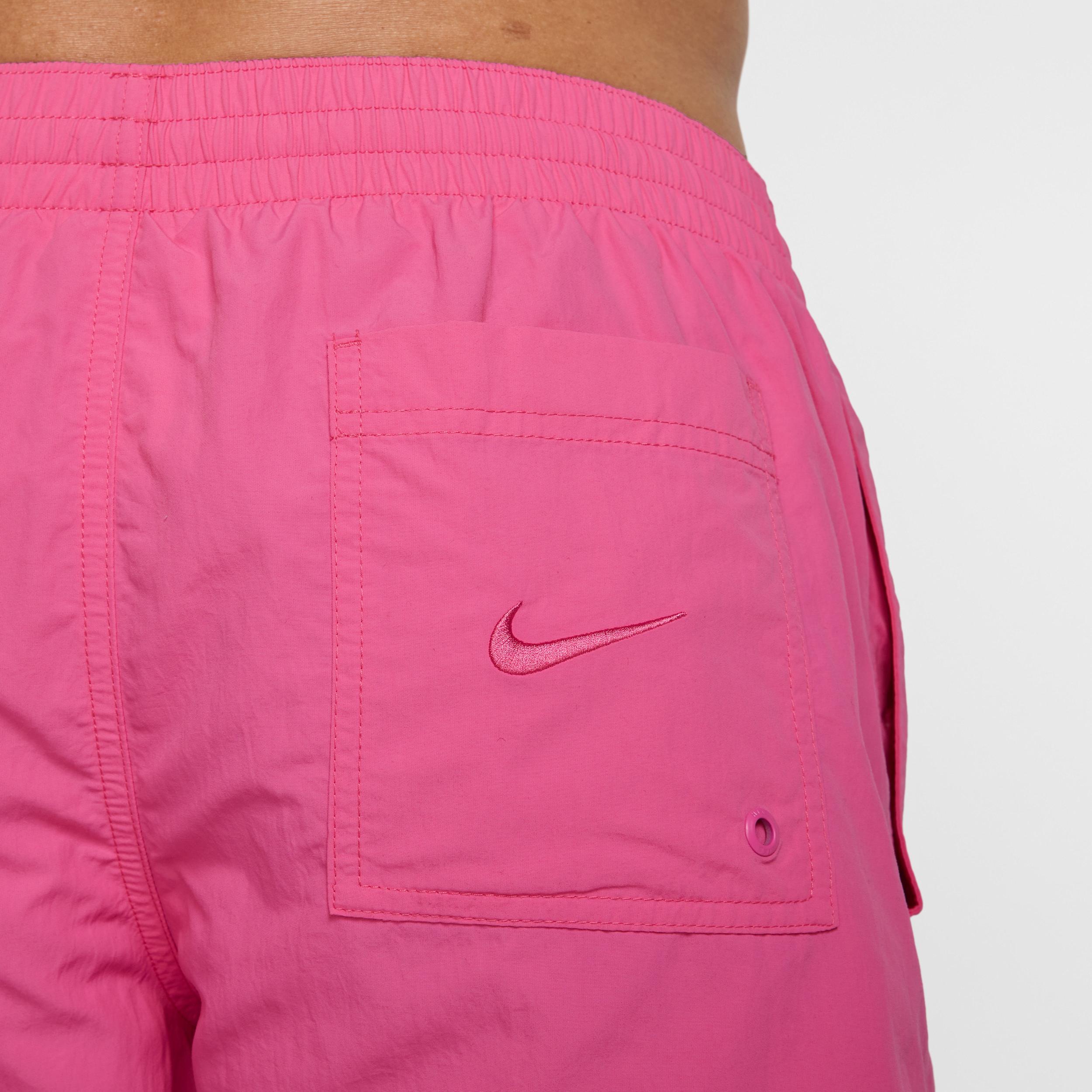 Nike Men's Swim Breaker 5" Fully Lined Volley Shorts Product Image