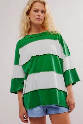 We The Free Maddie Tee Product Image