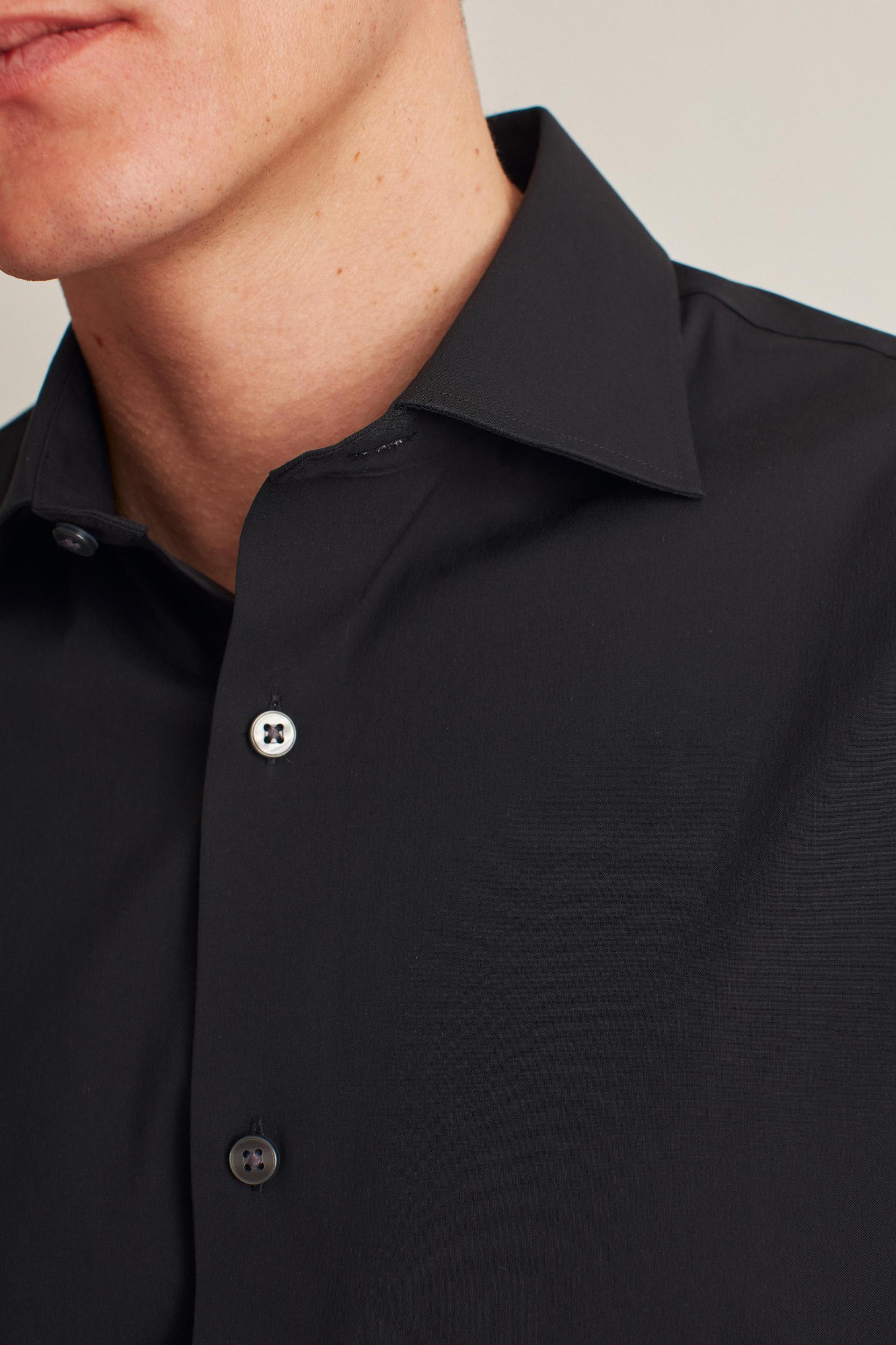 Jetsetter Stretch Dress Shirt Product Image