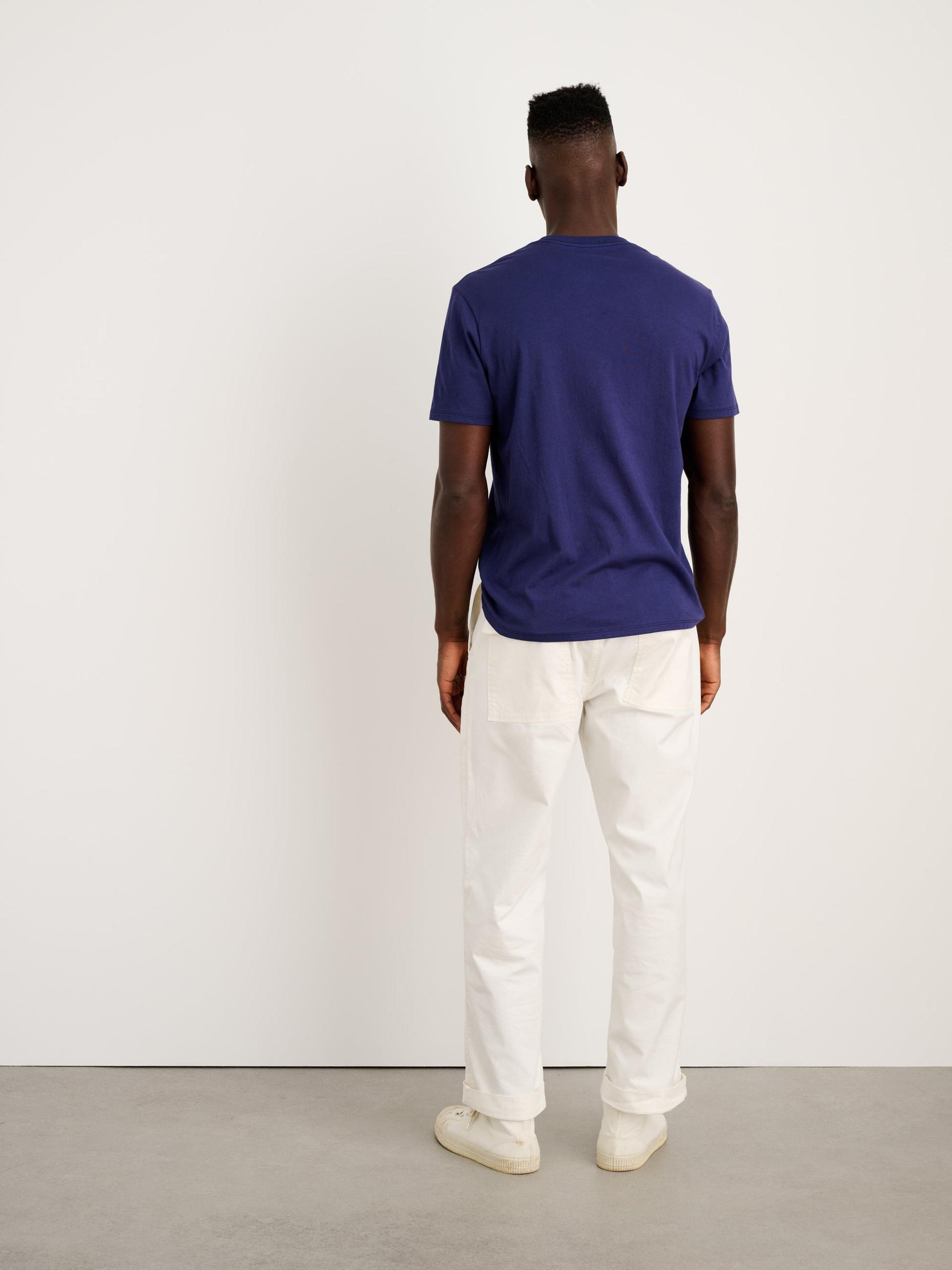 Lightweight Mercer Tee Product Image