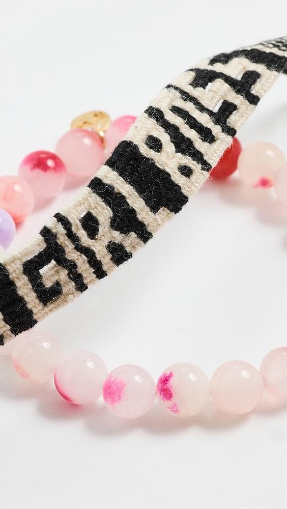 Maison Irem Bossy Bracelet | Shopbop Product Image