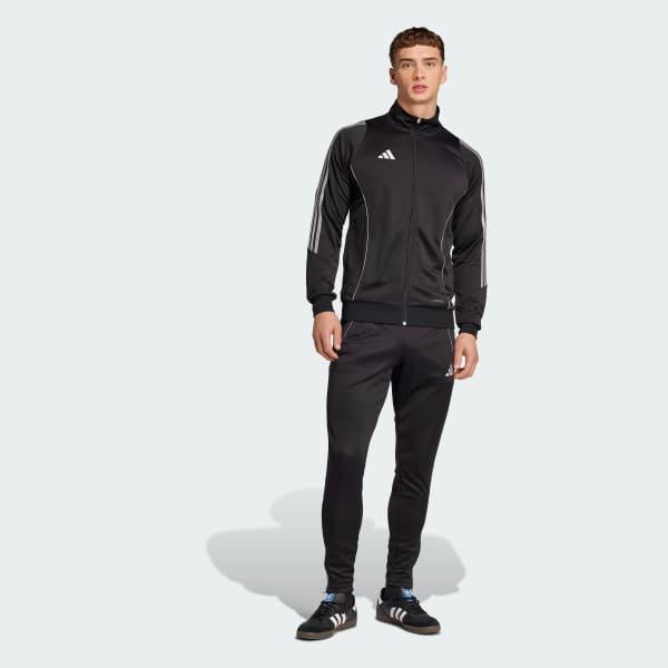 Tiro 24 Training Jacket Product Image
