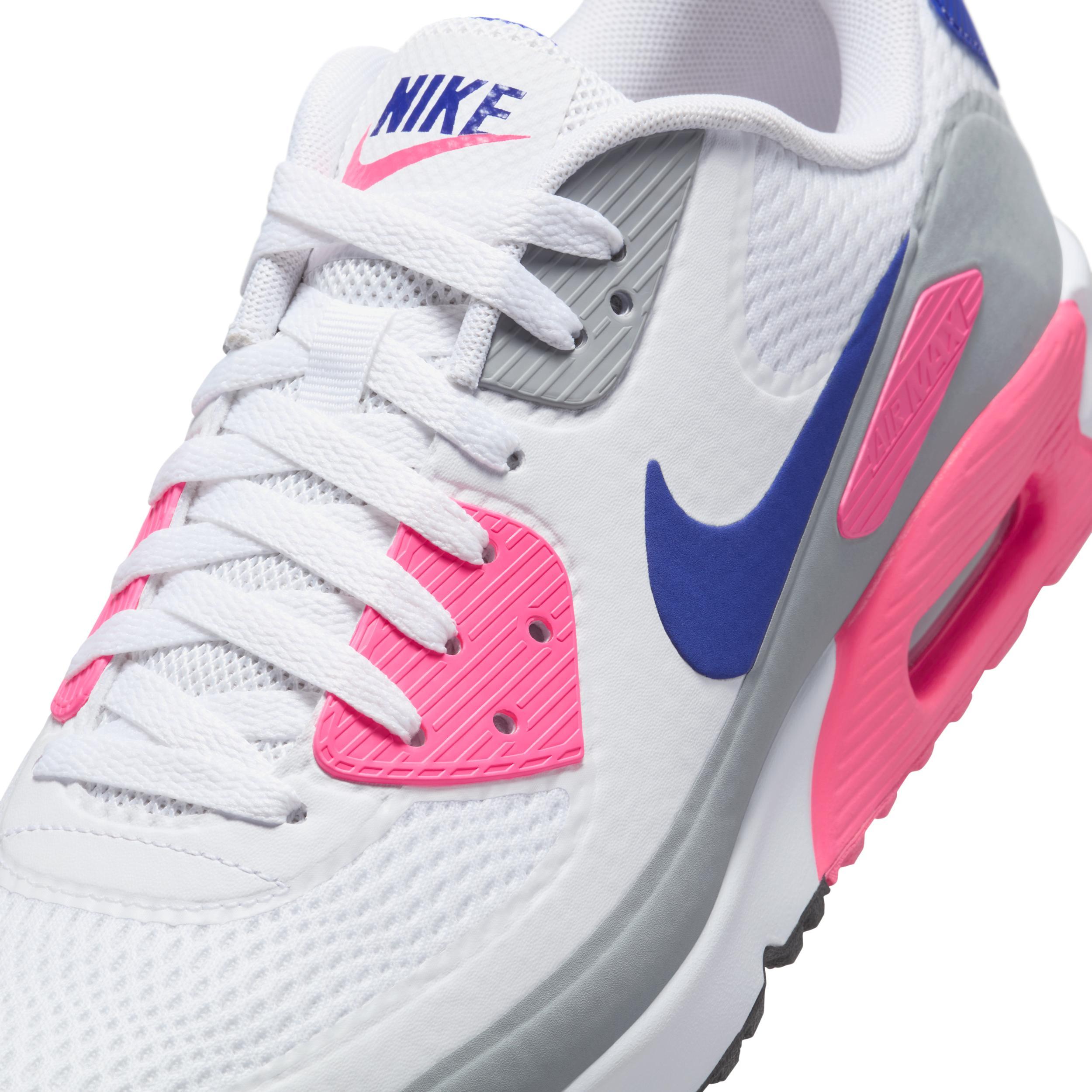 Nike Air Max 90 G Golf Shoes Product Image