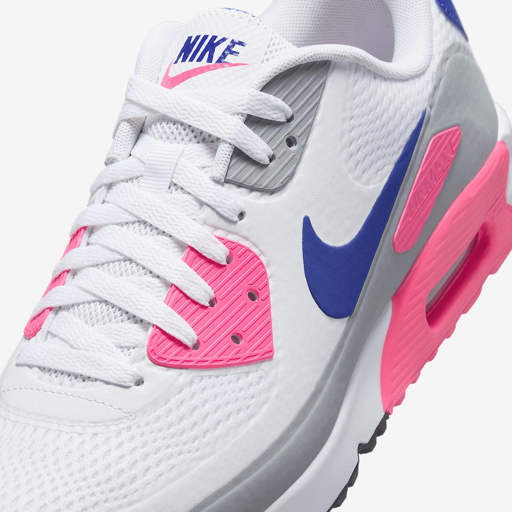 Nike Air Max 90 G Golf Shoes Product Image