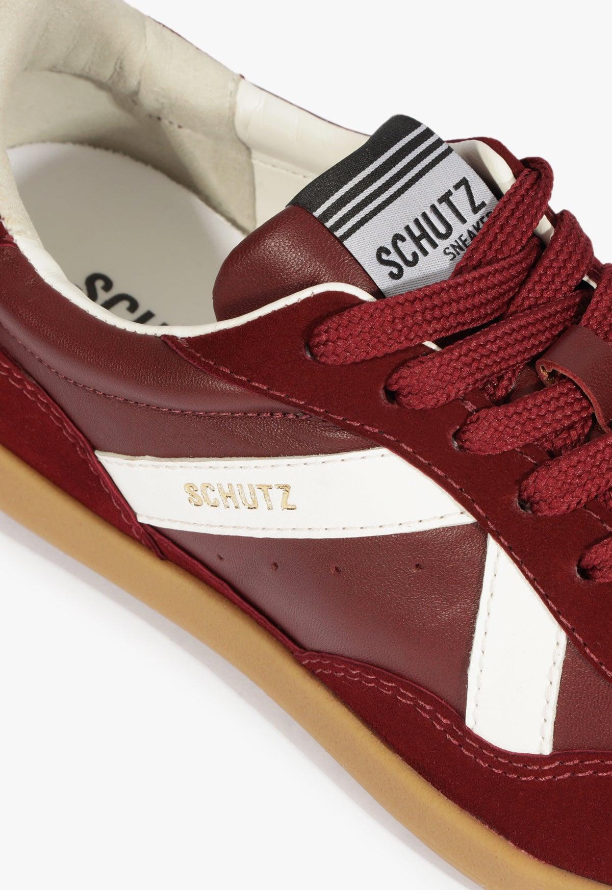 Garden Sneaker Product Image