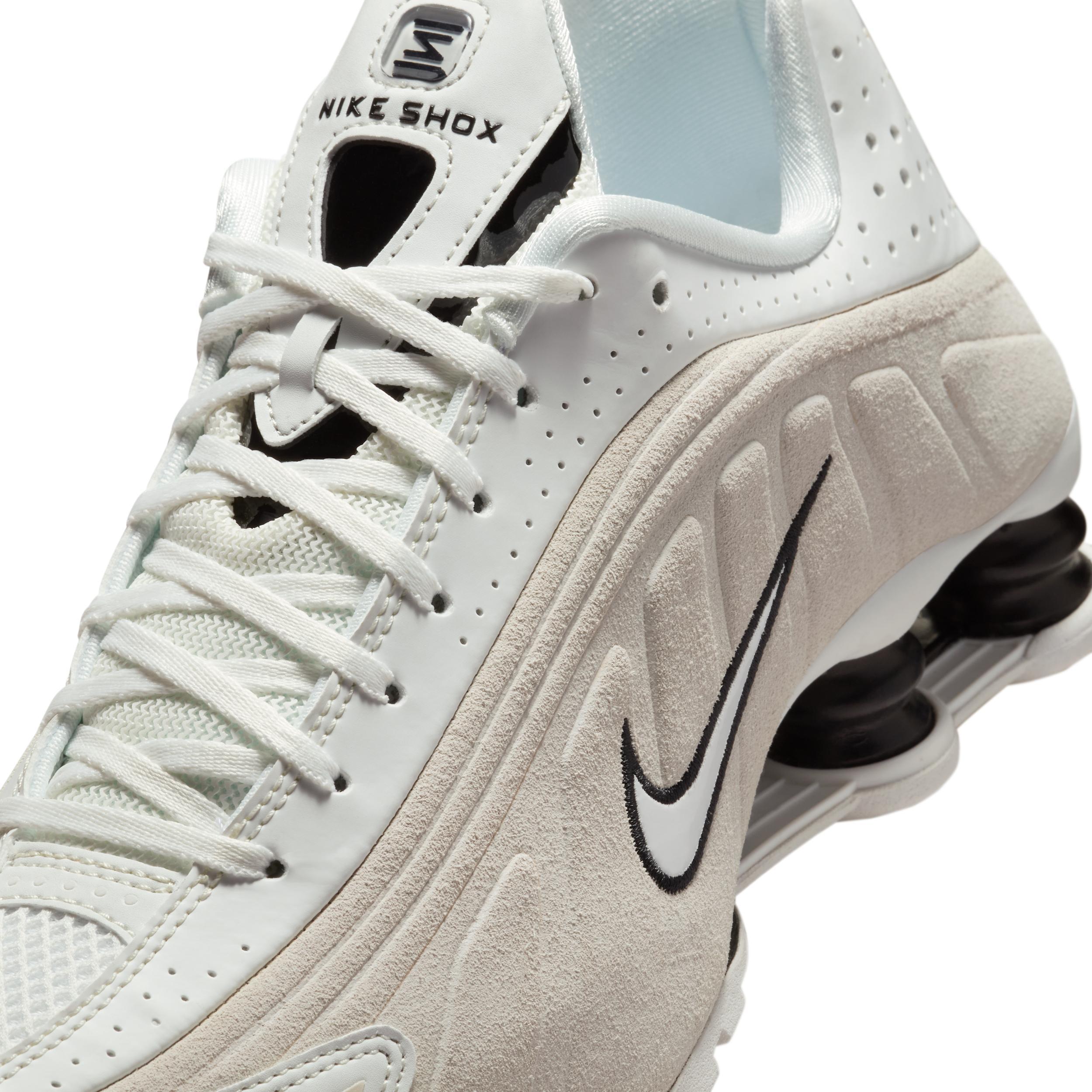 Nike Shox R4 Women's Shoes Product Image