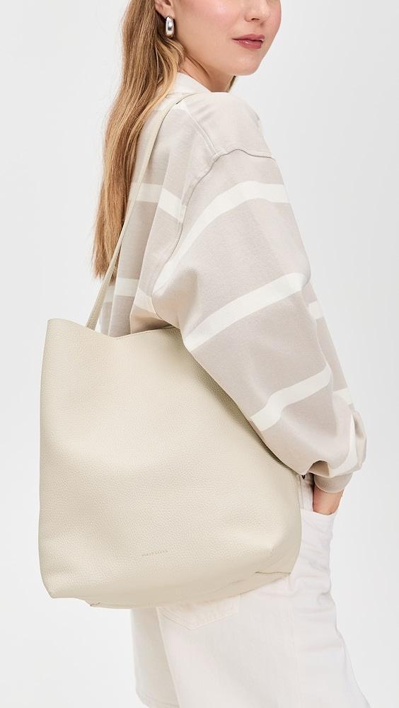 Mansur Gavriel Everyday Cabas Tote | Shopbop Product Image