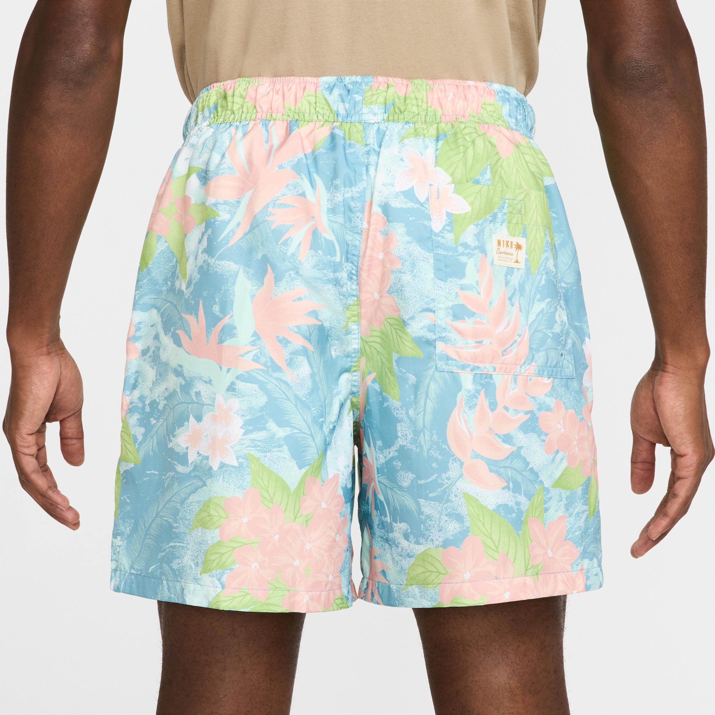 Nike Club Men's Flow Shorts Product Image
