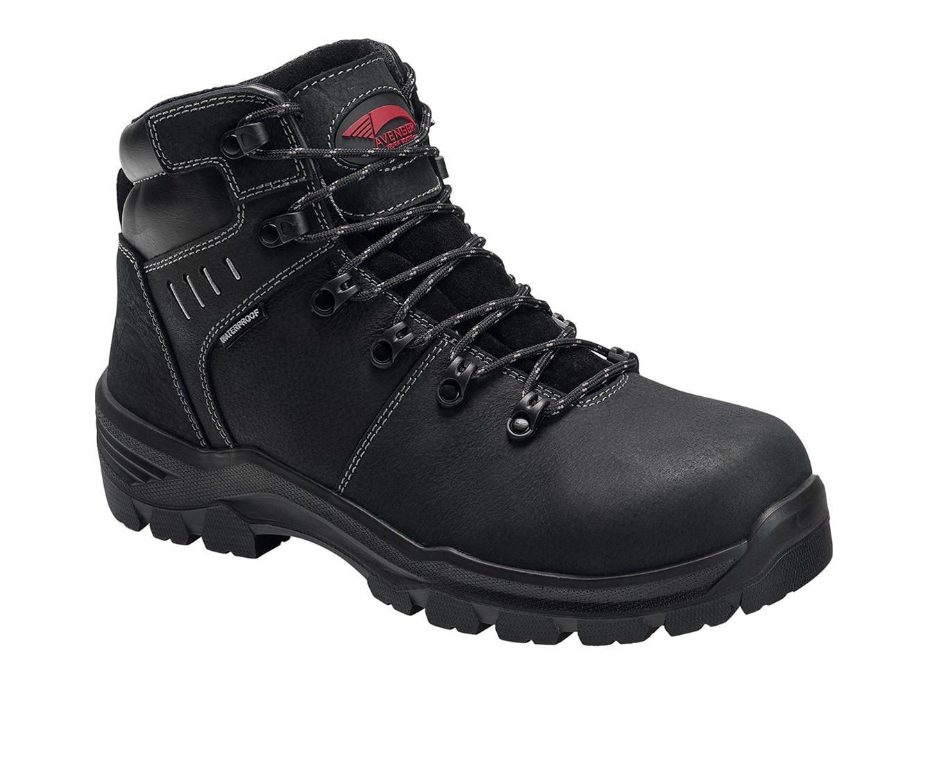 Men's Avenger Work Boots Foundation Work Boots Product Image