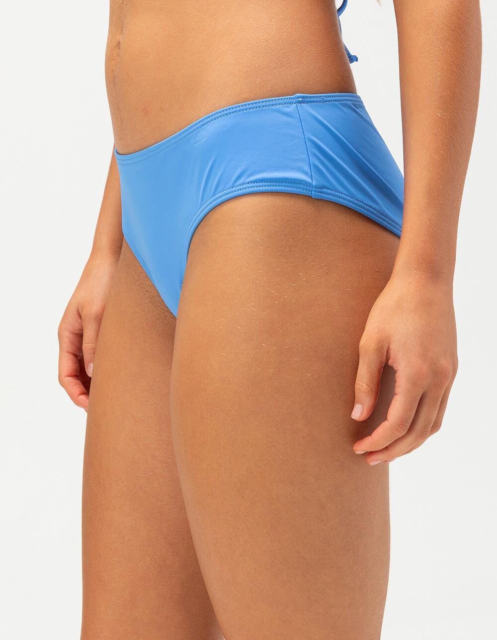 FULL TILT Full Coverage Bikini Bottoms Product Image