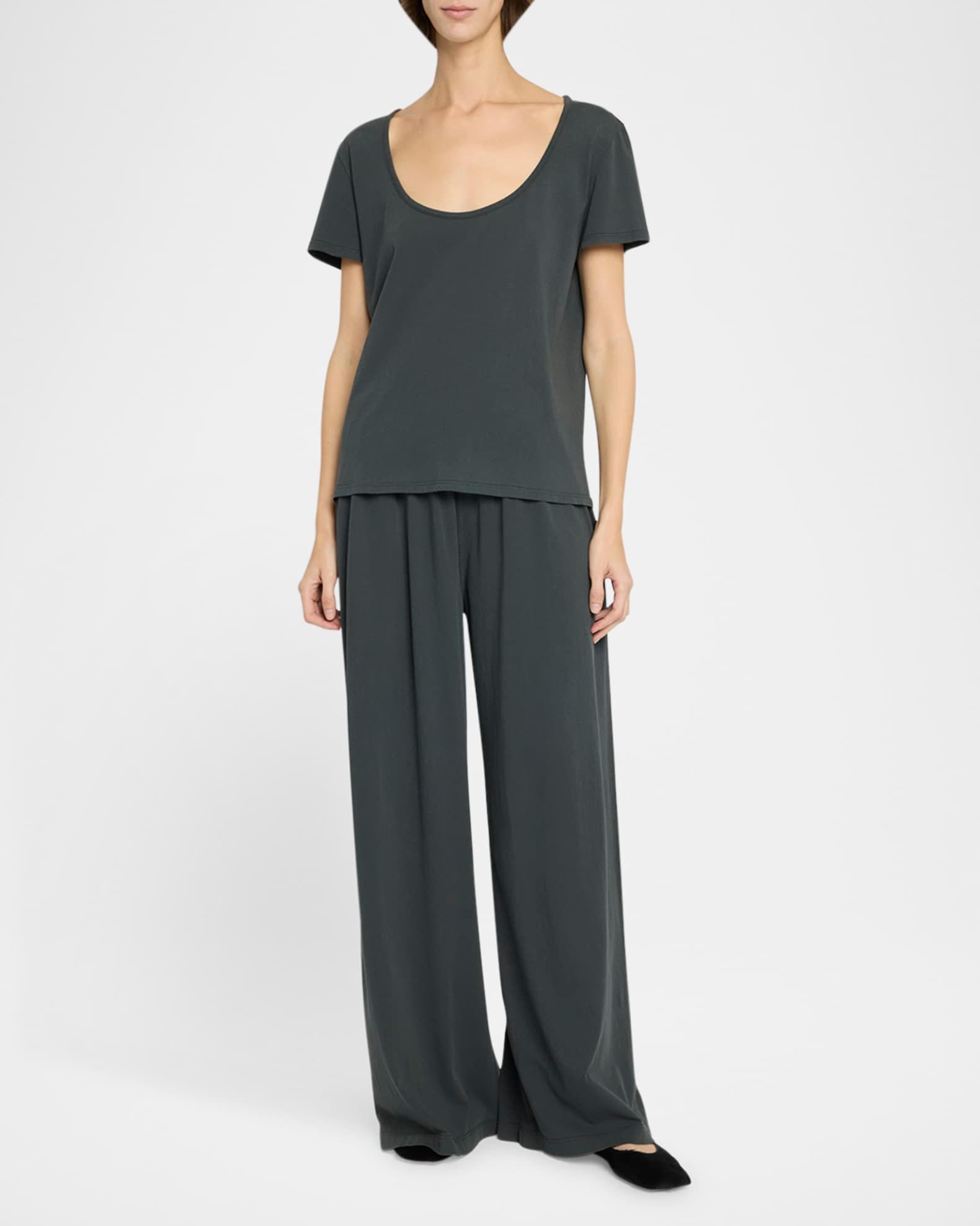 Ukira Oversized Sweatpants Product Image