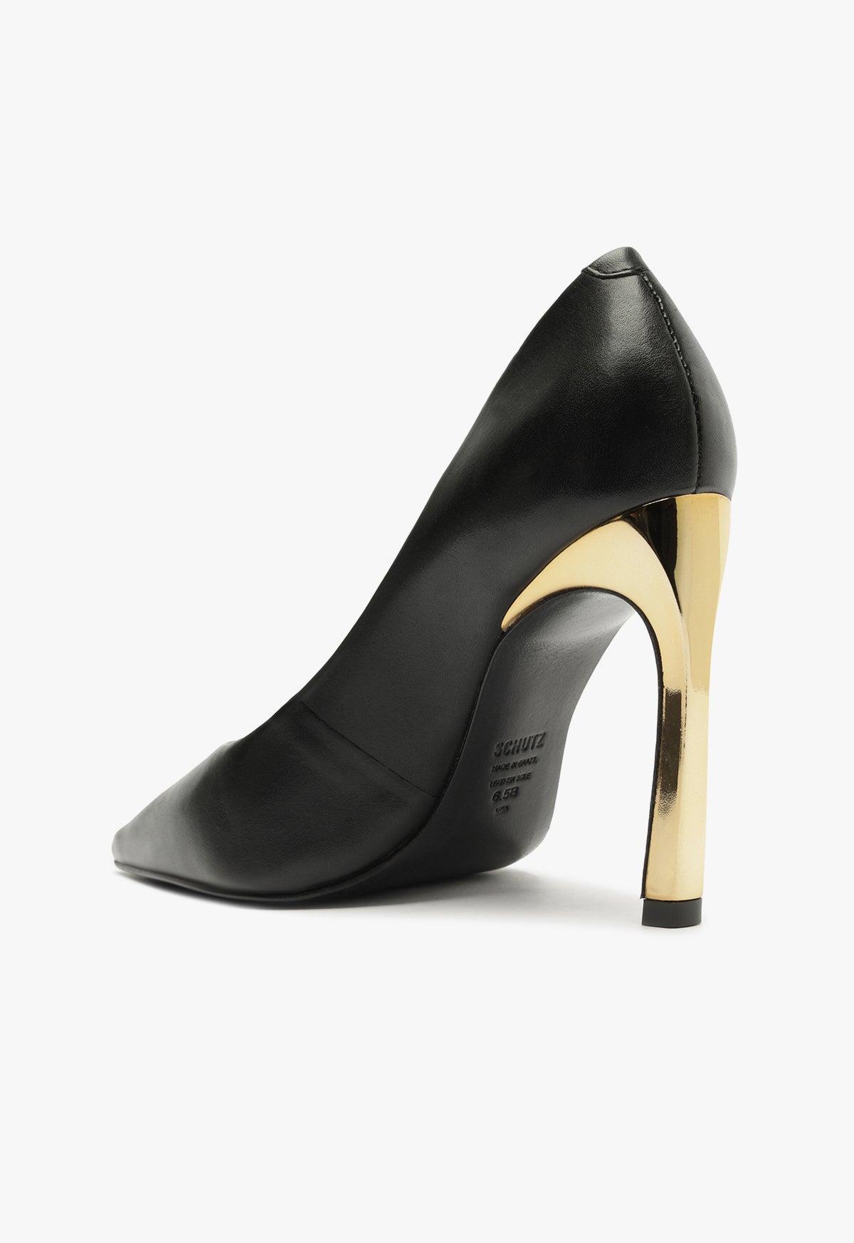Lou Curve Pump Product Image